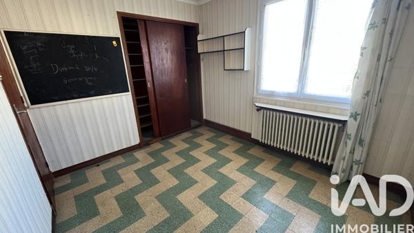 Maison à vendre 5 pièces 76 m² Alès