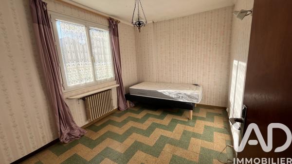 Maison à vendre 5 pièces 76 m² Alès
