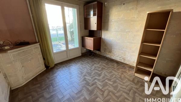 Maison à vendre 5 pièces 76 m² Alès