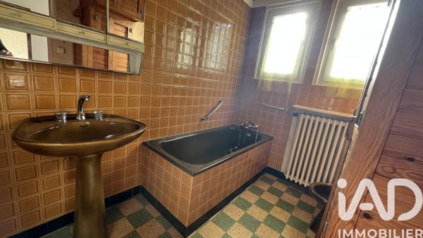 Maison à vendre 5 pièces 76 m² Alès