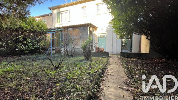 Maison à vendre 5 pièces 76 m² Alès