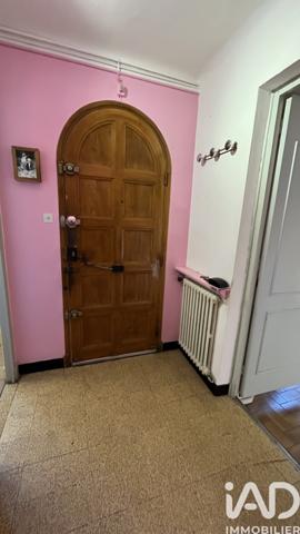 Maison à vendre 5 pièces 76 m² Alès