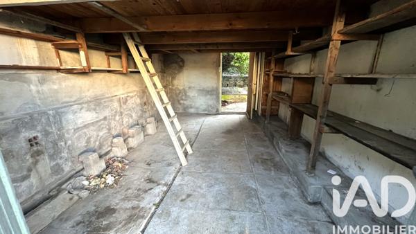 Maison à vendre 5 pièces 76 m² Alès