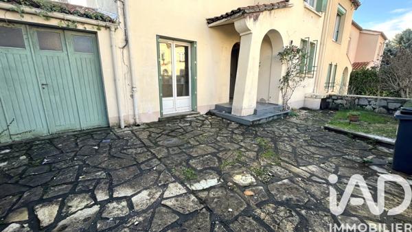 Maison à vendre 5 pièces 76 m² Alès