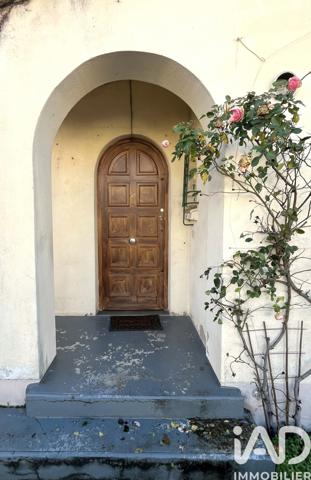 Maison à vendre 5 pièces 76 m² Alès