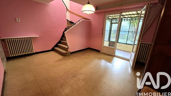 Maison à vendre 5 pièces 76 m² Alès
