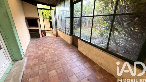 Maison à vendre 5 pièces 76 m² Alès