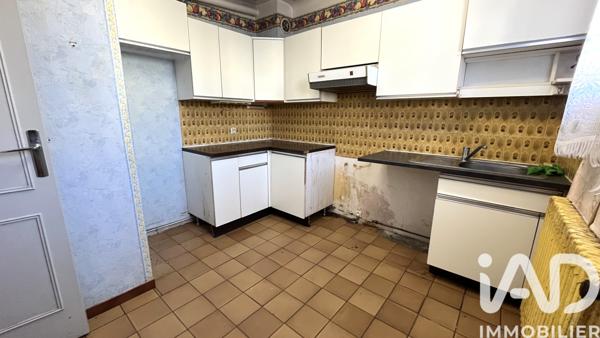 Maison à vendre 5 pièces 76 m² Alès