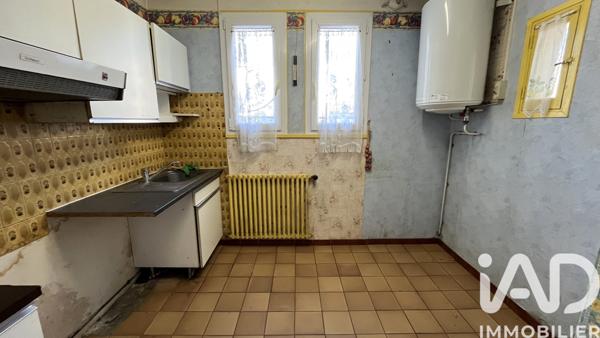 Maison à vendre 5 pièces 76 m² Alès