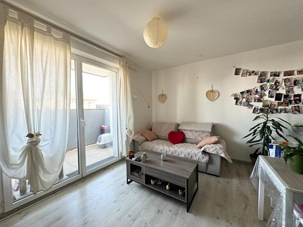 Charmant T2 proche Gare La Rochelle - Tasdon,  
La rochelle 17000