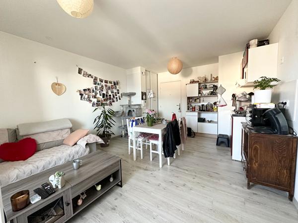 Charmant T2 proche Gare La Rochelle - Tasdon,  
La rochelle 17000