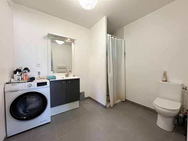 Charmant T2 proche Gare La Rochelle - Tasdon,  
La rochelle 17000