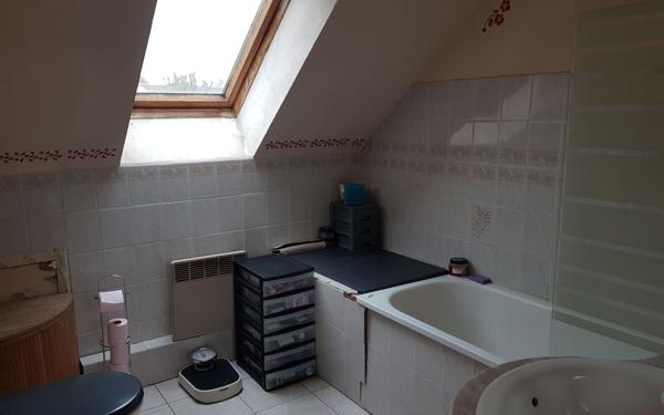 Maison à vendre    6 pièces • 114 m2 Magny-en-Vexin