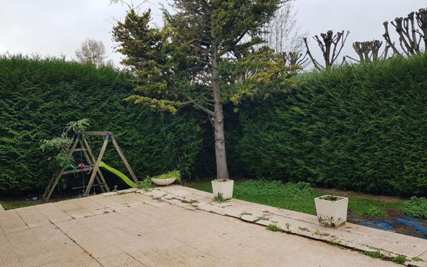 Maison à vendre    6 pièces • 114 m2 Magny-en-Vexin