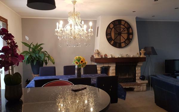 Maison à vendre    6 pièces • 114 m2 Magny-en-Vexin