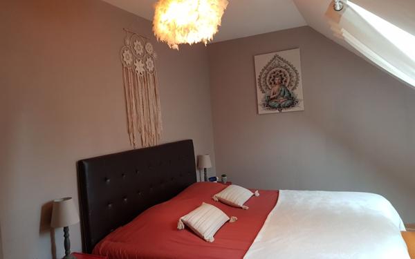 Maison à vendre    6 pièces • 114 m2 Magny-en-Vexin