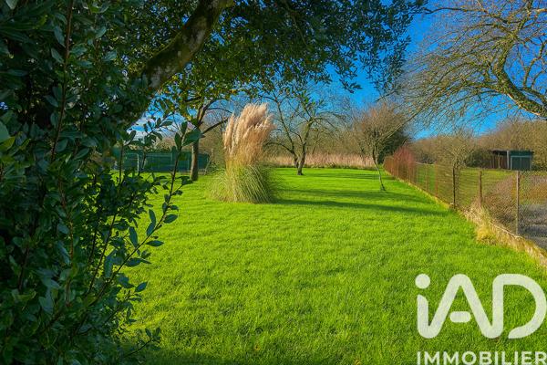 Maison à vendre 4 pièces 115 m² Dole