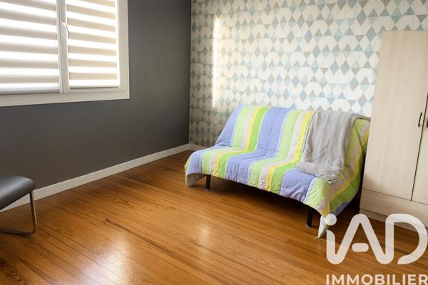 Maison à vendre 4 pièces 115 m² Dole