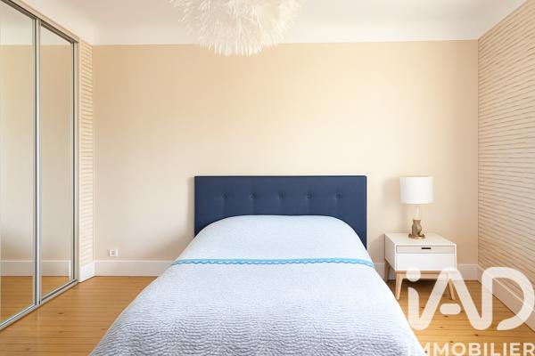 Maison à vendre 4 pièces 115 m² Dole