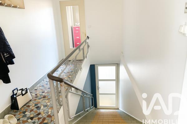 Maison à vendre 4 pièces 115 m² Dole
