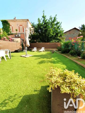 Appartement à vendre 3 pièces 57,5 m² Fréjus