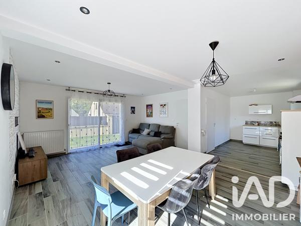 Maison à vendre 5 pièces 95 m² La Forêt-Sainte-Croix
