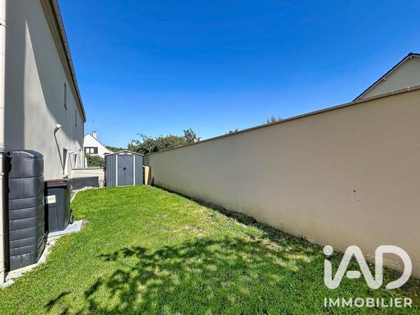 Maison à vendre 5 pièces 95 m² La Forêt-Sainte-Croix