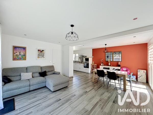 Maison à vendre 5 pièces 95 m² La Forêt-Sainte-Croix
