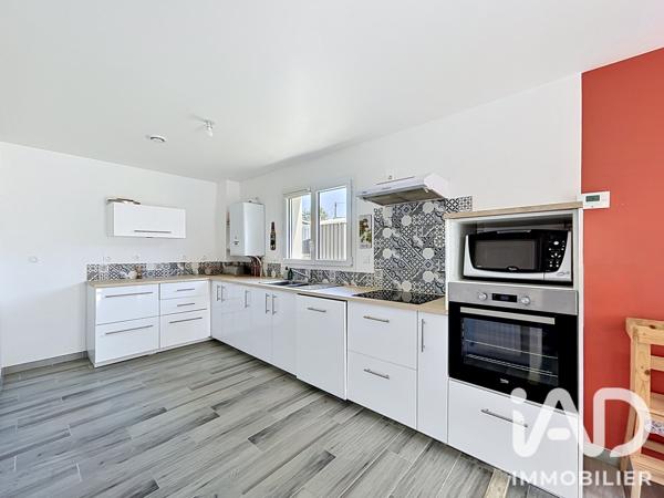 Maison à vendre 5 pièces 95 m² La Forêt-Sainte-Croix
