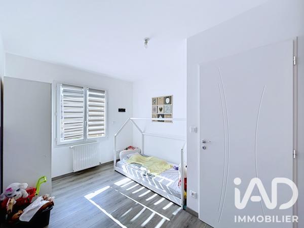 Maison à vendre 5 pièces 95 m² La Forêt-Sainte-Croix
