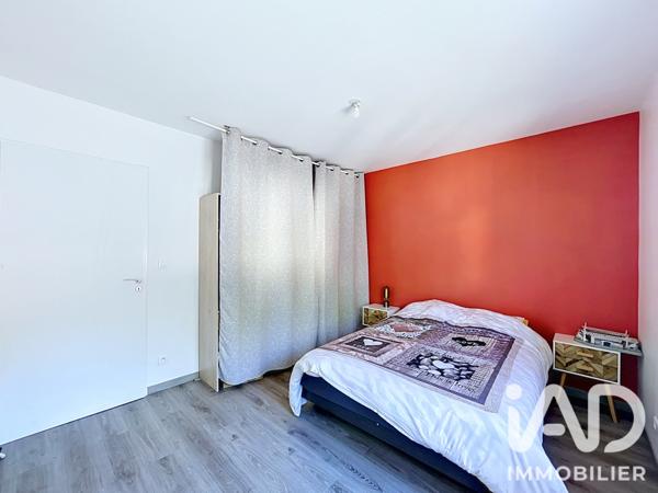 Maison à vendre 5 pièces 95 m² La Forêt-Sainte-Croix