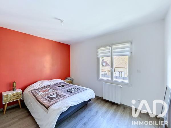 Maison à vendre 5 pièces 95 m² La Forêt-Sainte-Croix