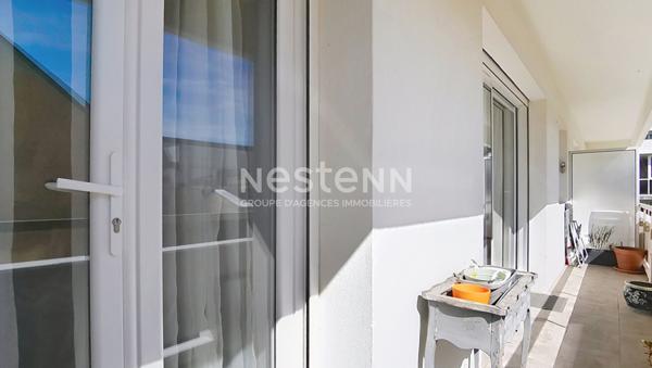 Appartement Les Sables D Olonne 2 pièces terrasse cave plage et commerces à pied