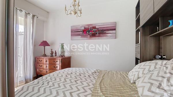 Appartement Les Sables D Olonne 2 pièces terrasse cave plage et commerces à pied