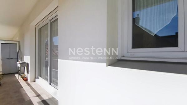 Appartement Les Sables D Olonne 2 pièces terrasse cave plage et commerces à pied