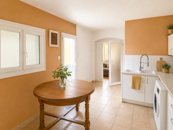 Maison Rue Victor Basch 33920 st yzan de soudiac