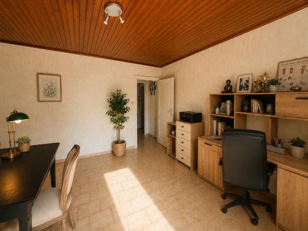 Maison Rue Victor Basch 33920 st yzan de soudiac