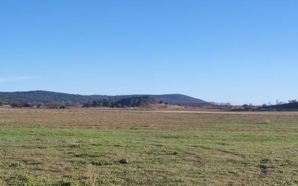 Terrain à vendre    Saint-Laurent-de-la-Cabrerisse