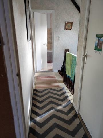 Châtelaudren (22170) Appartement T3 + Local commercial