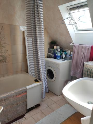 Châtelaudren (22170) Appartement T3 + Local commercial