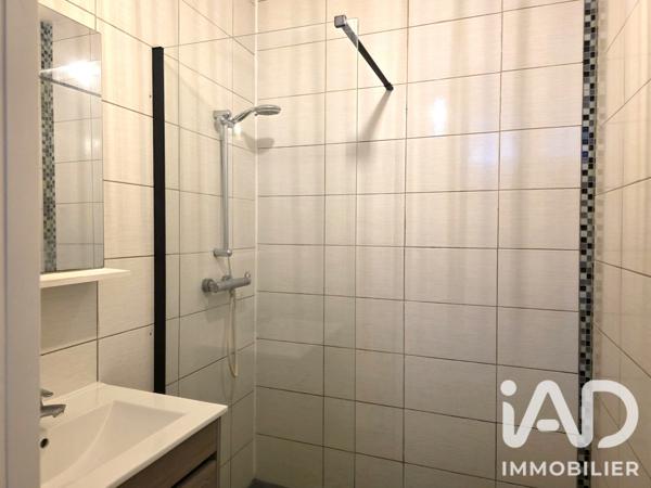 Location maison 3 pièces 55 m² Cognac