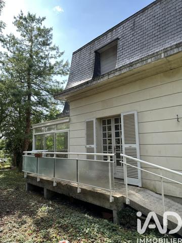 Maison à vendre 9 pièces 322 m² Pithiviers