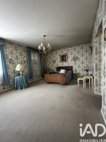 Maison à vendre 9 pièces 322 m² Pithiviers