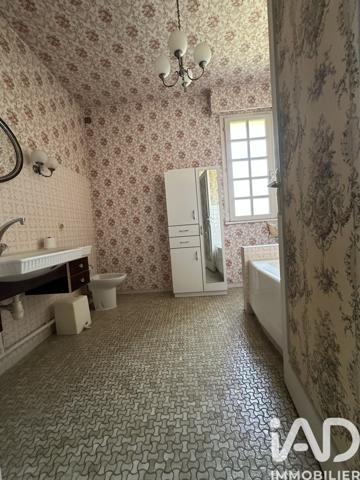 Maison à vendre 9 pièces 322 m² Pithiviers