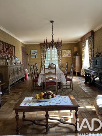 Maison à vendre 9 pièces 322 m² Pithiviers