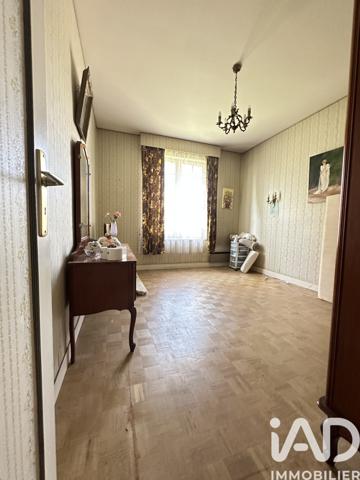 Maison à vendre 9 pièces 322 m² Pithiviers