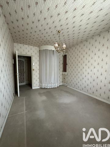 Maison à vendre 9 pièces 322 m² Pithiviers