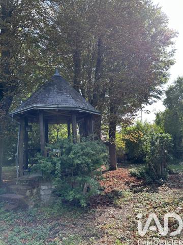 Maison à vendre 9 pièces 322 m² Pithiviers