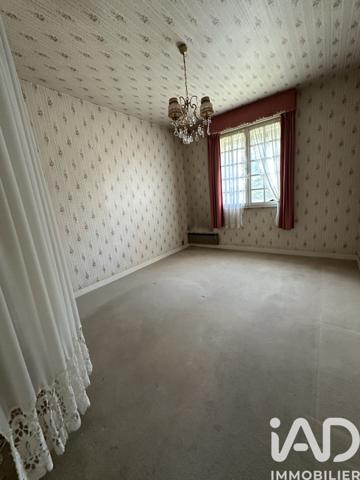 Maison à vendre 9 pièces 322 m² Pithiviers