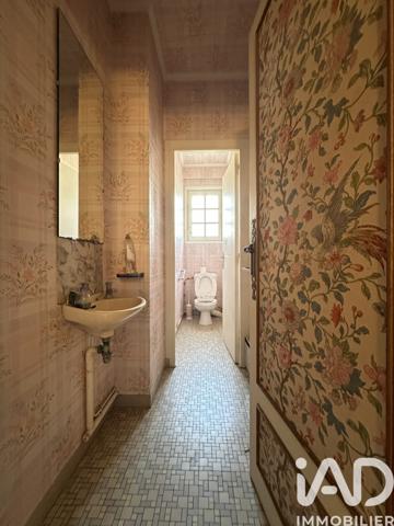 Maison à vendre 9 pièces 322 m² Pithiviers